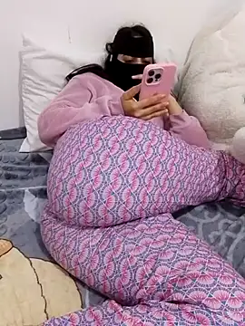 Samaarsexy23 Pertunjukan Webcam