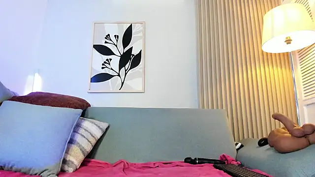 HannahSkies লাইভ XXX চ্যাট