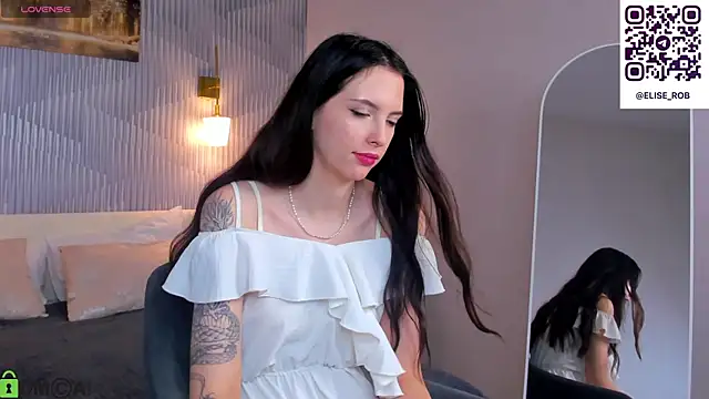 elise_robbie: онлайн-секс-чат