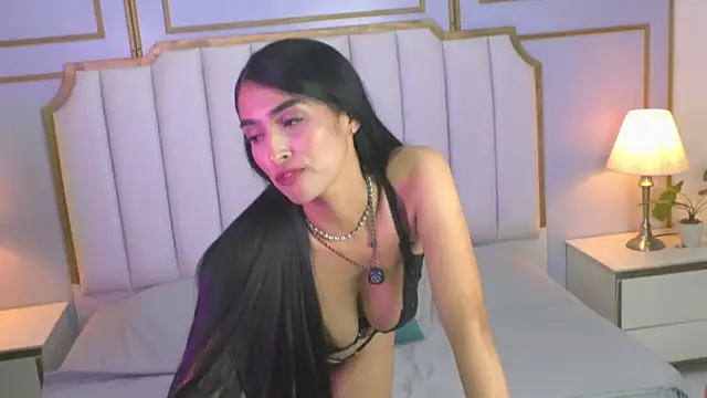 Sophie_nolie's Live XXX Chat