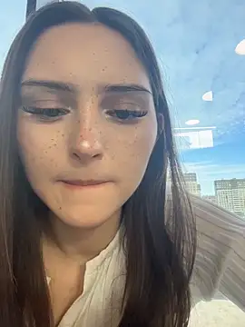 AnitaFly's Live XXX Chat