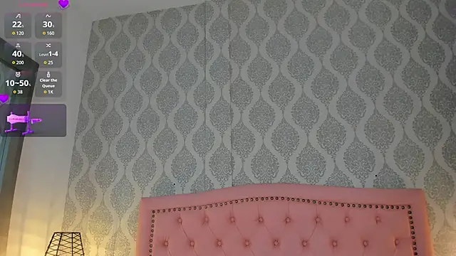 Princsgirl_'s Live XXX Chat