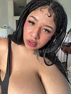 SashaLiciosa_'s Live XXX Chat