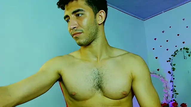 Caius_fox 在線直播表演