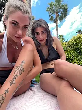 italianPassion Webcamshow