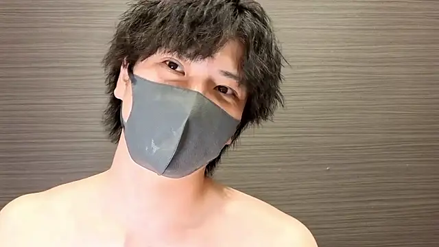 โชว์เว็บแคมของ CHROME-kun925