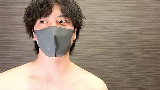 CHROME-kun925 Show Webcam