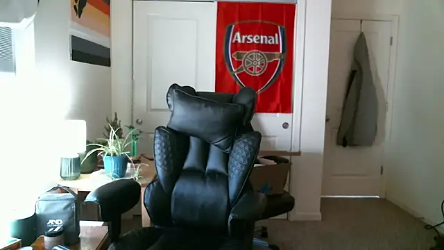 turdferguson420のウェブカメラショー