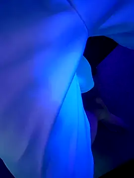 Show de chronic_vibez na webcam