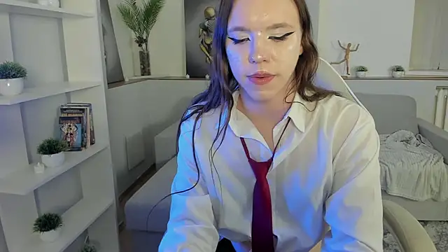 عر ض كام Madison_dolly