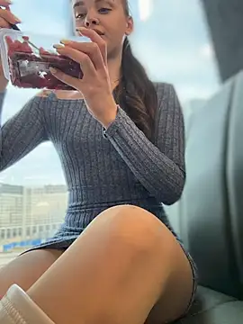 Онлайн чат XXX KristiRich