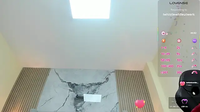 MAGIEVANS1 Obrolan Langsung XXX