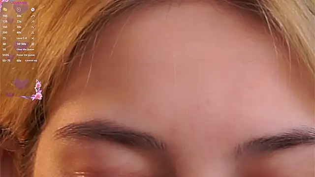 AngelicRice: онлайн-секс-чат