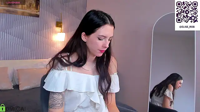elise_robbieのライブXXXチャット