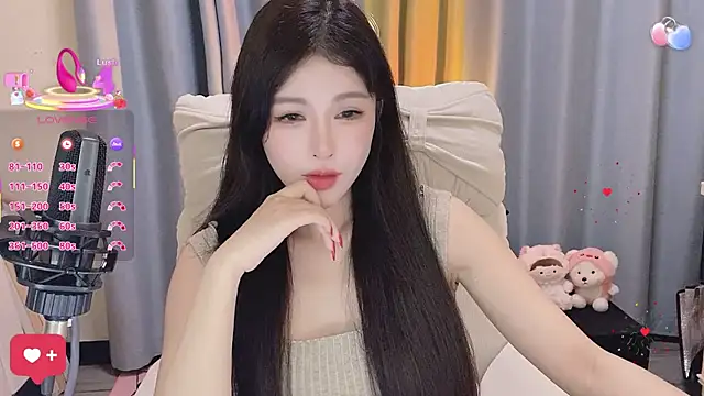 7-Love 网络视讯表演