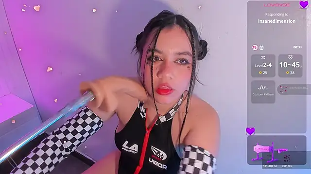 Chat XXX en directo de emma_smile