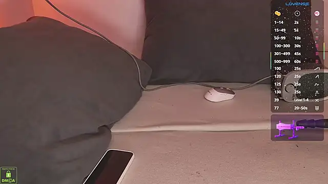 Chat XXX en directo de maya_snow