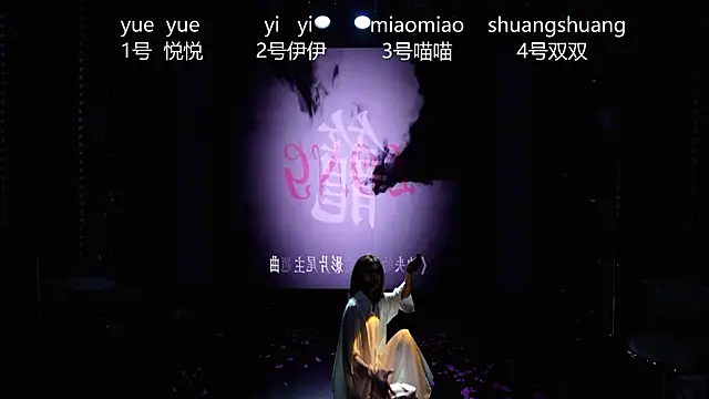 cdyyds003 Chat XXX live