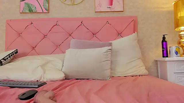 valentina_angel_1 Webcamshow