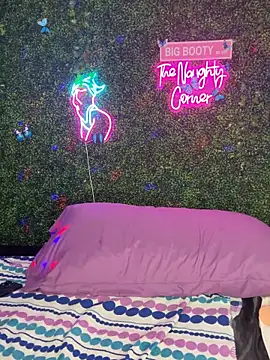 RenaThickAss' Live XXX Chat