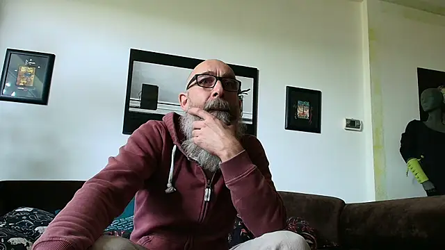 Kingsscepter – webcam-show