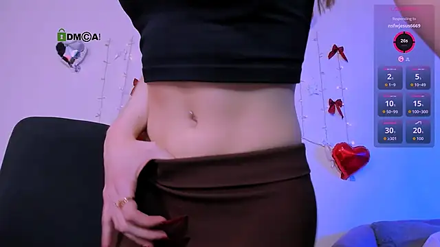 doll_vey 라이브 XXX 채팅