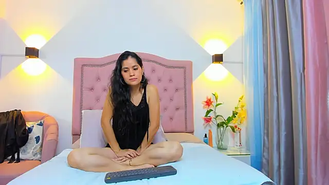 Paulynavera 라이브 XXX 채팅