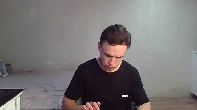 Denis_sport webkamerás műsora