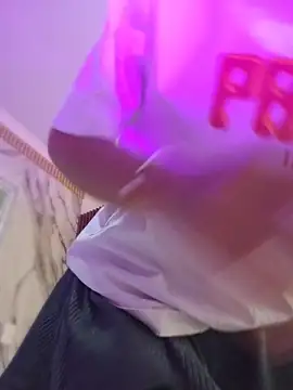 Czat XXX na żywo – Pretty_roxxyy