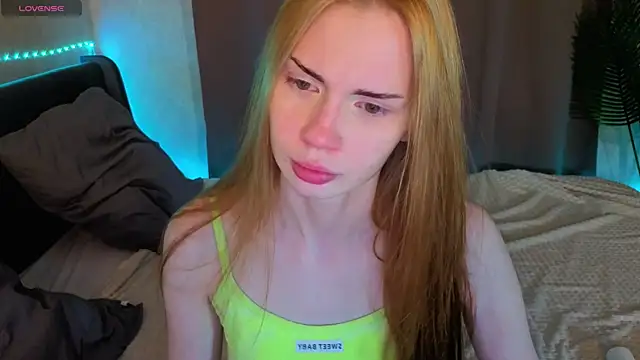 Chat +18 de Jennie_Hunter ao vivo