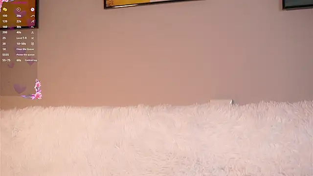 Chat +18 de AngelicRice ao vivo