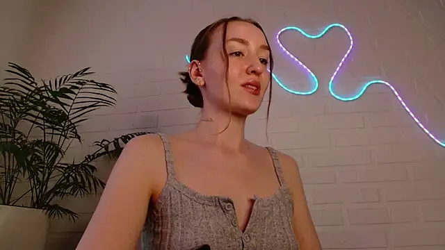 Chat XXX ao vivo de WhitePrincessLuna