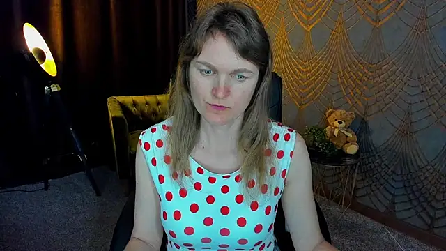 Anabell_xxx Obrolan Langsung XXX