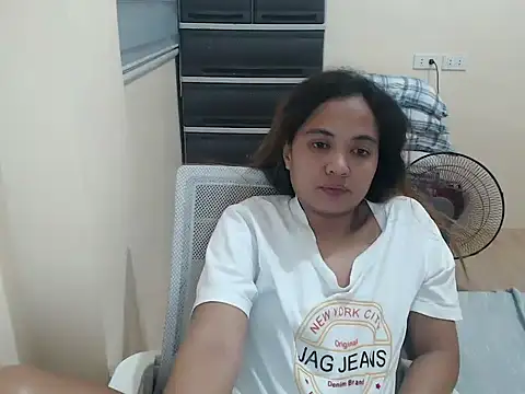 Chat +18 de xTheLastVIRGINx ao vivo