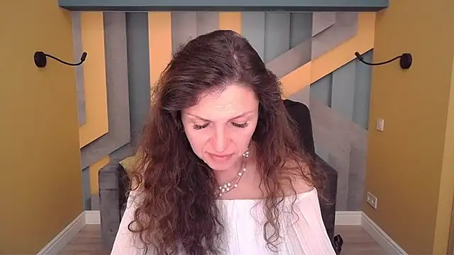 EllaLong Obrolan Langsung XXX