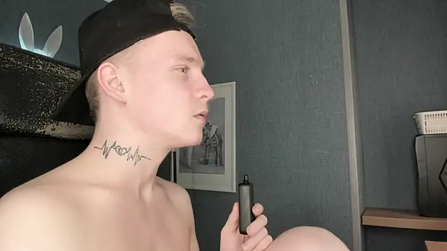 AlexxSweet Show Webcam