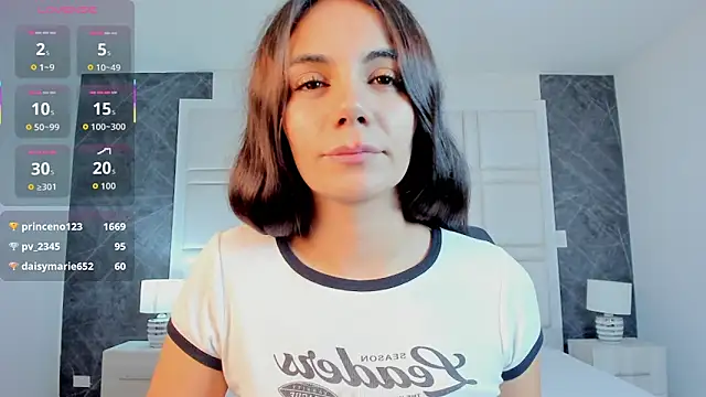 martina_mancini Adlı Modelin Canlı XXX Sohbeti