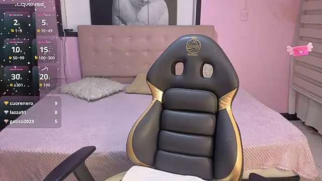 Cute_Angell_ Chat XXX in diretta