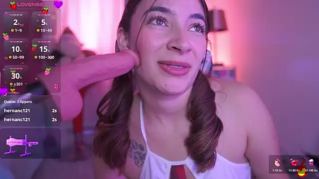 issa_monterrey Chat XXX live