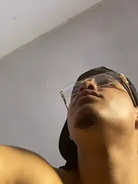 samxx_muscle Webcam show