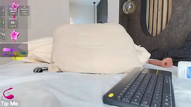 salome-gh Chat XXX live