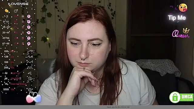 دردشة Alicia_love00 الجنسية المباشرة