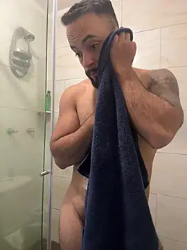 Mike_savage3 网络视讯表演