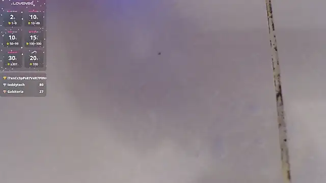 milfsecret69 Chat XXX live