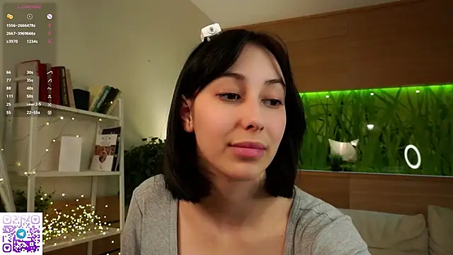 Chat XXX ao vivo de JuleeSamec