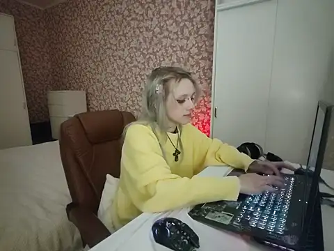 دردشة StijenaHunt الجنسية المباشرة