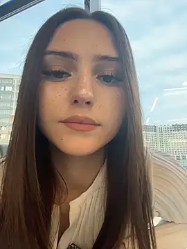 AnitaFly Chat XXX live