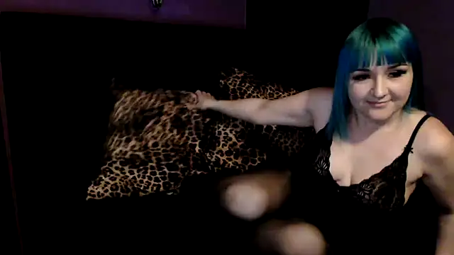 beauty-of-pain Webcam show