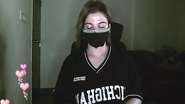 Cute_Sonii Chat XXX in diretta