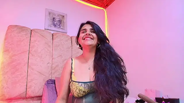 Chat XXX en directo de _Marcela__